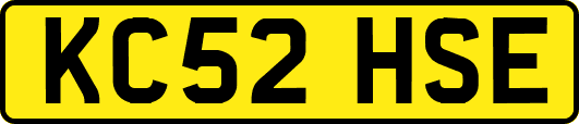 KC52HSE