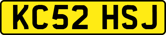 KC52HSJ