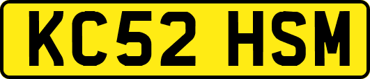 KC52HSM