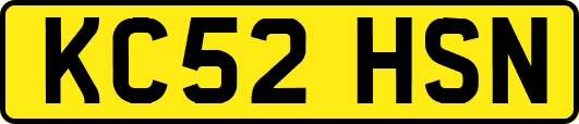 KC52HSN