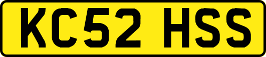 KC52HSS