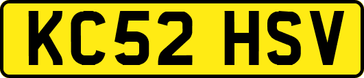 KC52HSV