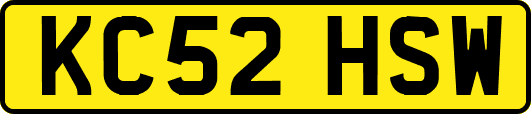 KC52HSW