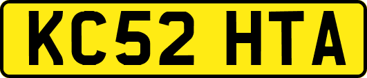 KC52HTA