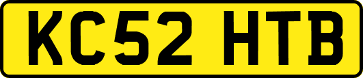 KC52HTB