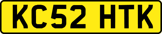 KC52HTK