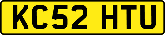 KC52HTU