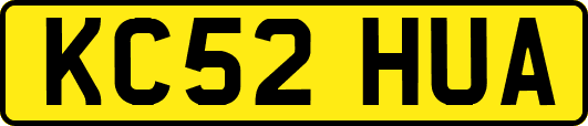 KC52HUA