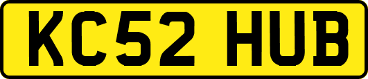 KC52HUB
