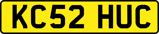 KC52HUC