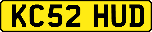 KC52HUD