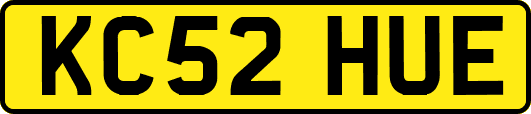 KC52HUE