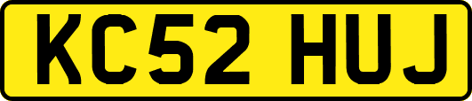 KC52HUJ