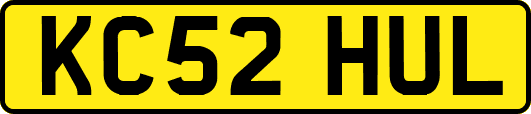KC52HUL