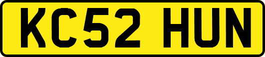 KC52HUN