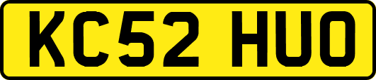 KC52HUO