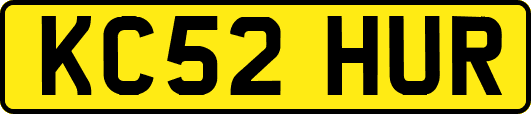KC52HUR