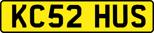 KC52HUS