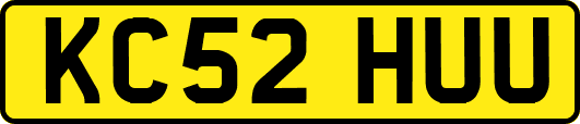 KC52HUU