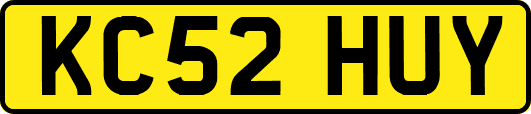 KC52HUY