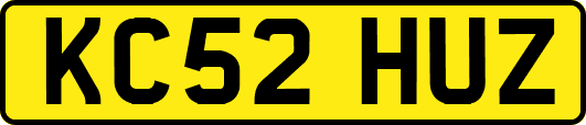 KC52HUZ