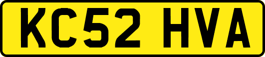KC52HVA