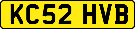 KC52HVB