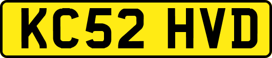 KC52HVD