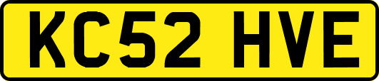 KC52HVE