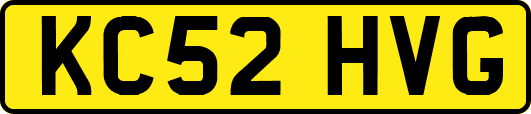 KC52HVG