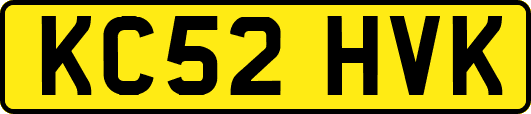 KC52HVK