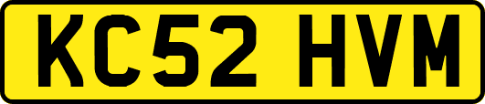 KC52HVM