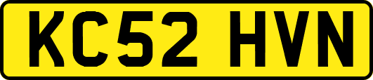 KC52HVN