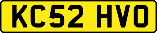 KC52HVO