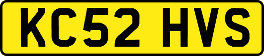 KC52HVS