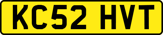 KC52HVT