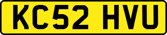 KC52HVU