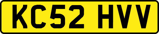 KC52HVV