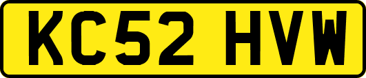KC52HVW