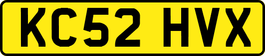 KC52HVX