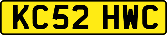 KC52HWC