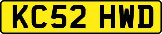 KC52HWD