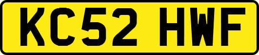 KC52HWF