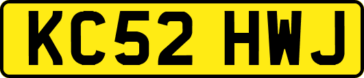 KC52HWJ