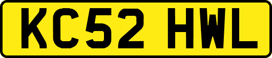 KC52HWL