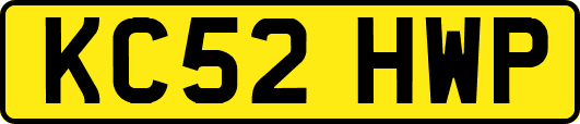 KC52HWP