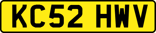 KC52HWV