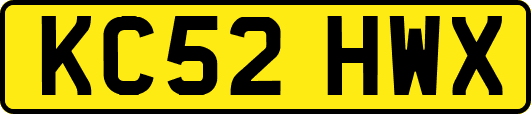 KC52HWX