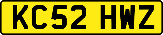 KC52HWZ