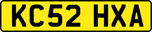 KC52HXA